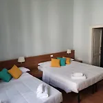 Big Bang 2* Řím