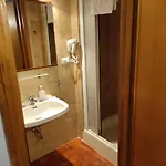 Big Bang Hotel Řím