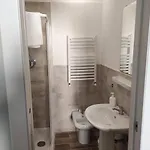 Hotel Big Bang Řím