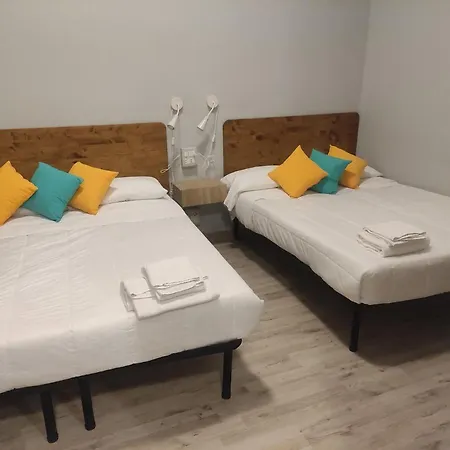 Big Bang Hotel Rom