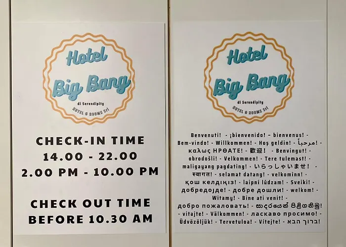 Big Bang Rom