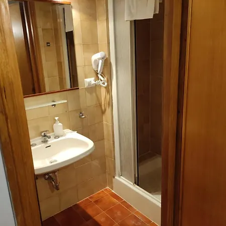 Big Bang Hotel Rome