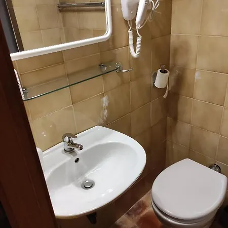 Hotel Big Bang Rome