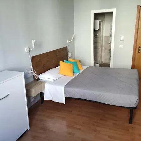 Big Bang Hotel Rome