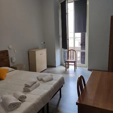 Hotel Big Bang Rome