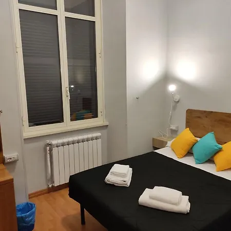 Big Bang Hotel Rome