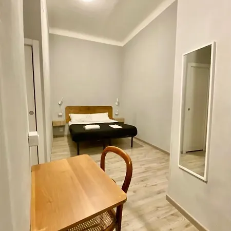 Big Bang Hotel Rome
