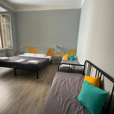 Hotel Big Bang Rome