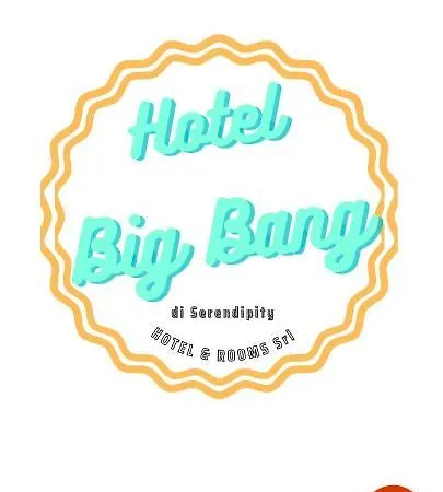 Big Bang Otel 2*