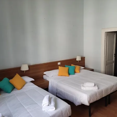Big Bang 2* Řím