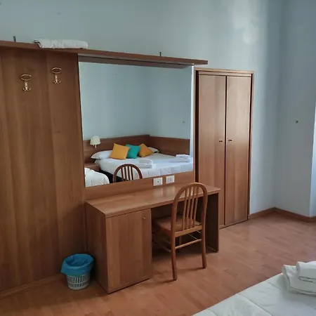 Hotel Big Bang Řím