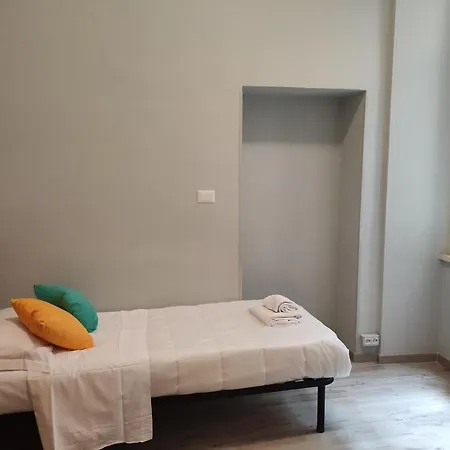 Big Bang 2* Řím