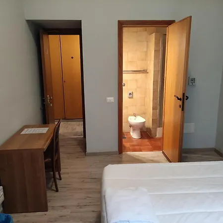 Big Bang 2* Řím