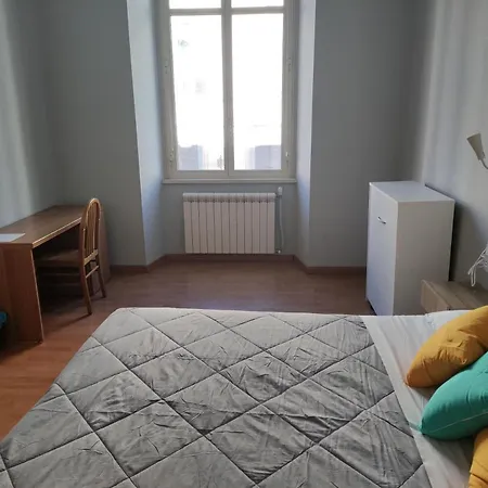Hotel Big Bang Řím
