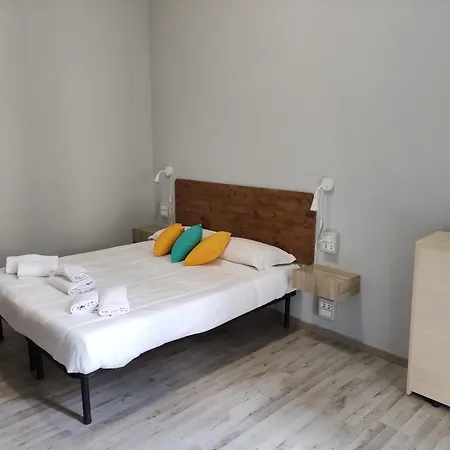 Hotel Big Bang Rome