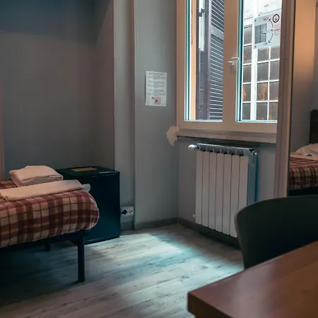 Big Bang Hotel