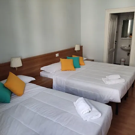 Hotel Big Bang 2*