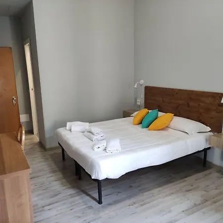 Hotel Big Bang