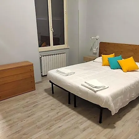 Big Bang Hotel Rome