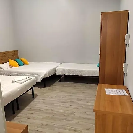 Big Bang Hotel Rome
