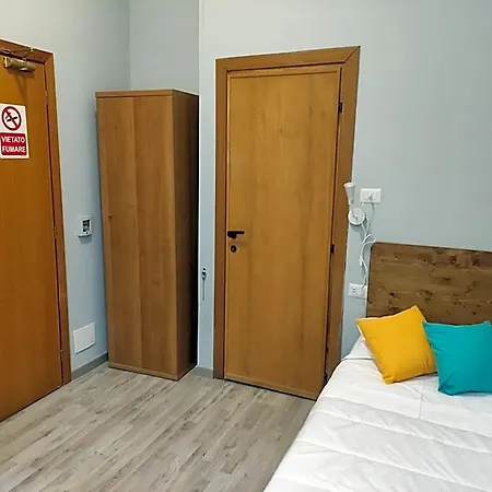 Big Bang Hotel