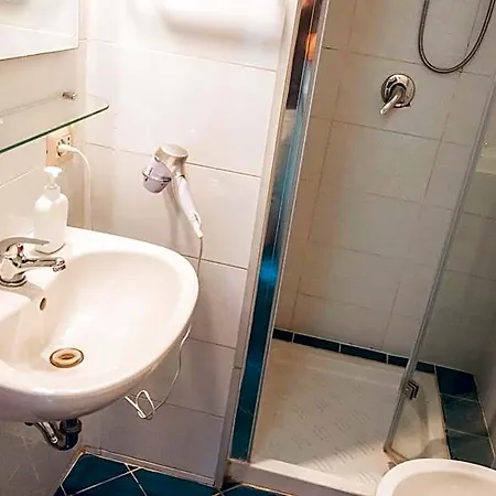 Hotel Big Bang Rome