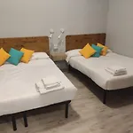 Big Bang Hotel Roma