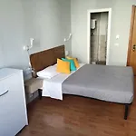 Big Bang Hotel Roma