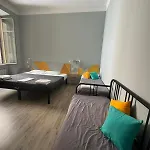 Hotel Big Bang Roma