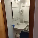 Big Bang Hotel Roma