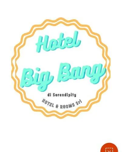 Big Bang Отель 2*
