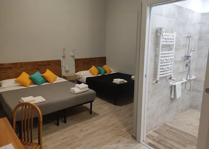 Hotel Big Bang